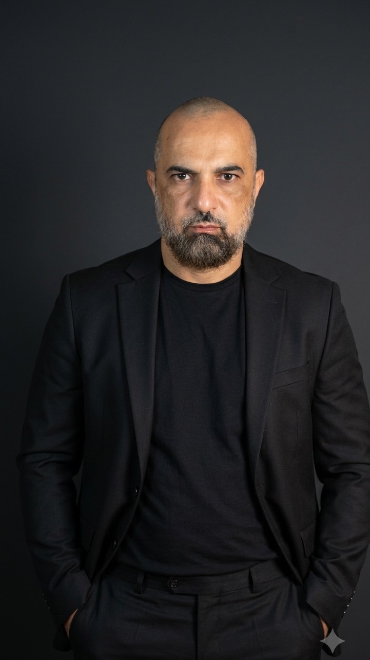 Ricardo Santos